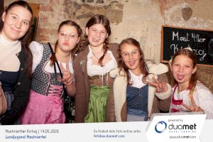 Mostviertler Kirtag